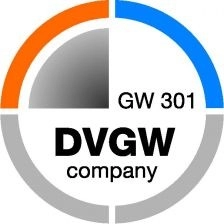 DVGW GW 301 DVGW GW 301